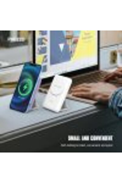 Lenyes MAGSAFE POWER BANK PD20W PW122D