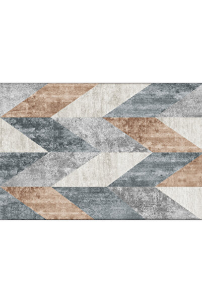 Heinner Covor printat, devon 160x230 cm, lavabil cu spate antialunecare, inal...