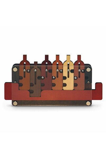 RECENT TOYS Puzzle mecanic Constantin - The Waiter's Tray