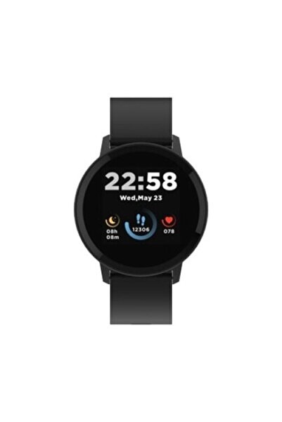 CANYON Lollypop SW-63, ceas inteligent, ecran tactil IPS de 1,3 inci, ceas ro...