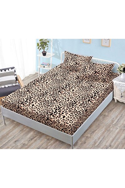 naniland.ro Husa de pat cu elastic 3 piese VynexHP145