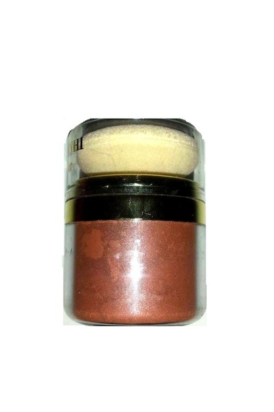 BAOLISHI PAKISTAN BAOLISHI Powder - Illuminating Powder No. 4