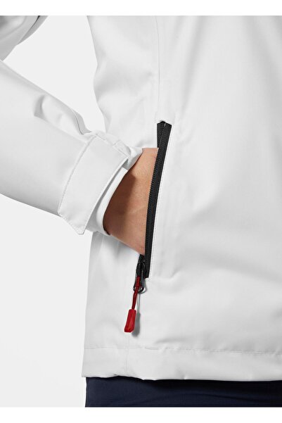 Helly Hansen W Crew Hooded Midl 2.0 Women's Coat