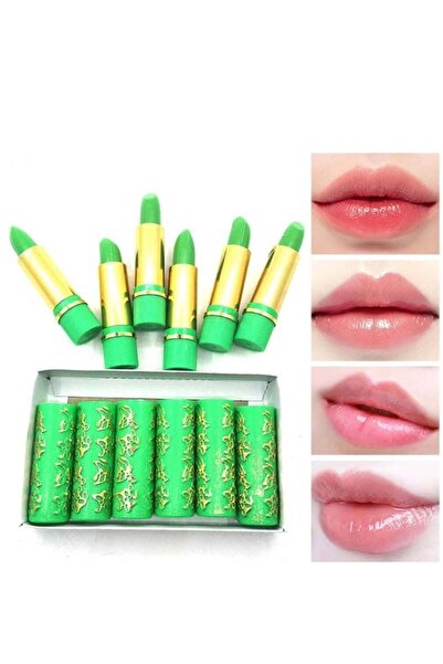 The comprehensive house The Pink lipstick, moisturizing, long‑lasting, magica...