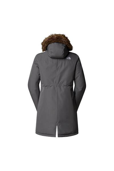 THE NORTH FACE W Zaneck Parka Kadın Mont