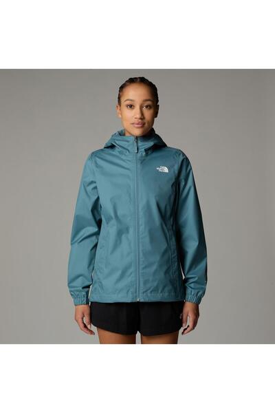 THE NORTH FACE W Quest Jacket - Eu Kadın Mont