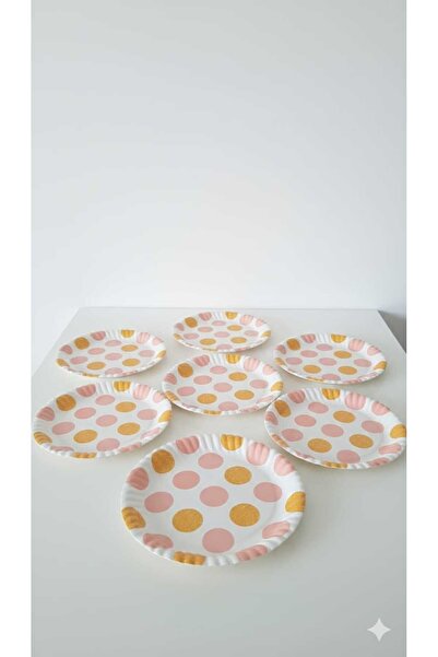 DDF 16 adet Karton Bardak