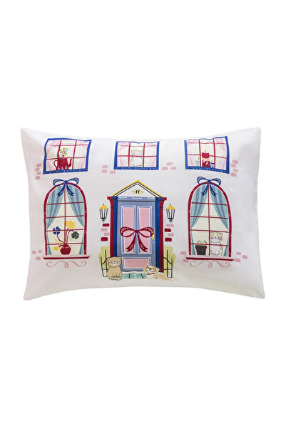 LC Waikiki Σετ Μαξιλαροθήκη 2 τεμαχίων 50x70 cm