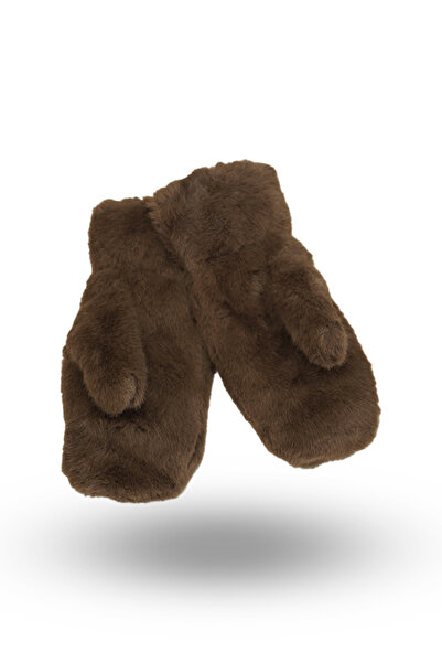 BASIC Manusi femei blana