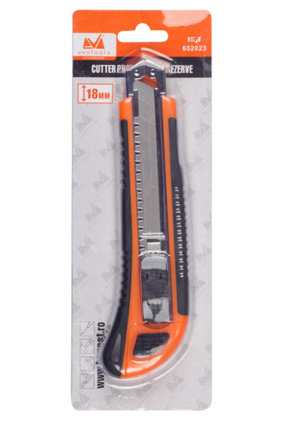 Evotools ETS 3 Blade Cutter 0288 - Blade dimensions 18x100 mm