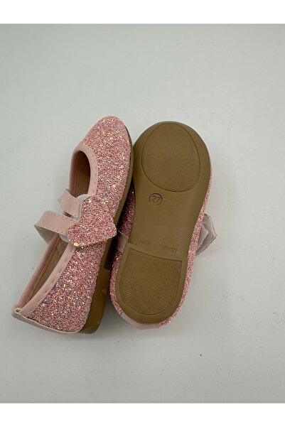 Ahenk Baby Kids Ahenk Girl's Shoes