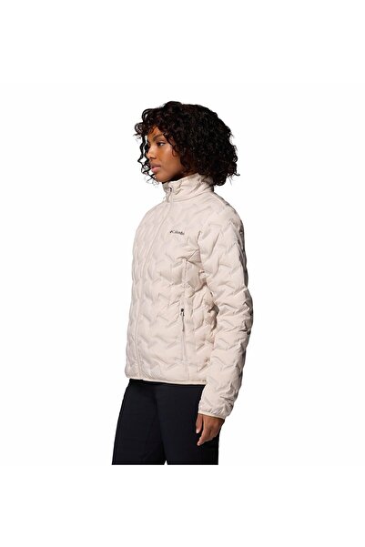 Columbia Wk5173 Delta Ridge Ii down Jacket Women's Coat