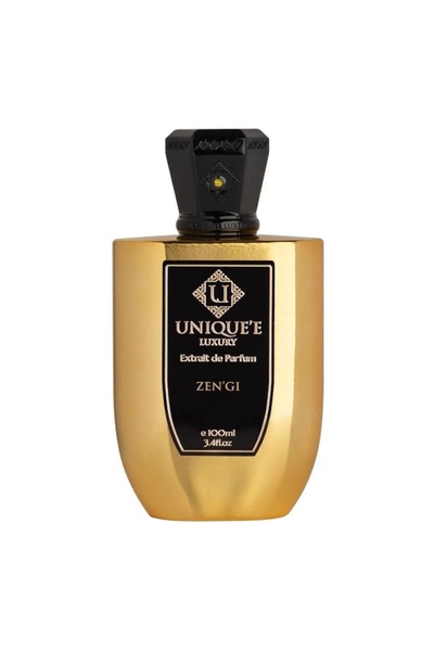 Unique'e Luxury Unique’E Luxury Zen’gi – 100ml Extrait de Parfum (Unisex)