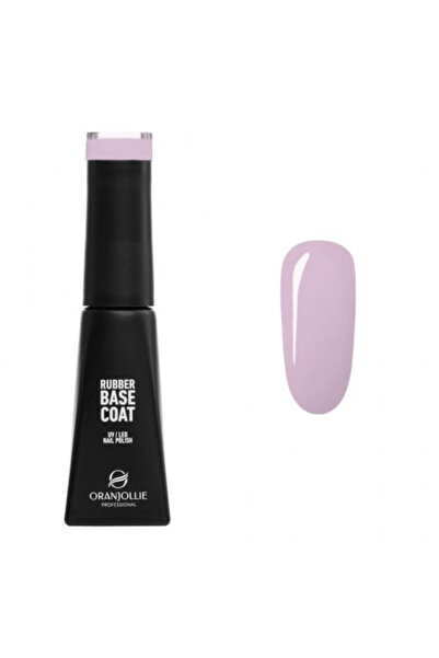 Oranjollie Professional Rubber Base Coat RB09 Oranjollie 12ml