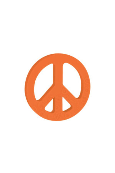 BToys B.Toys Silicone Teething Ring