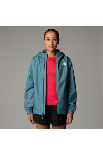 THE NORTH FACE W Quest Jacket - Eu Kadın Mont