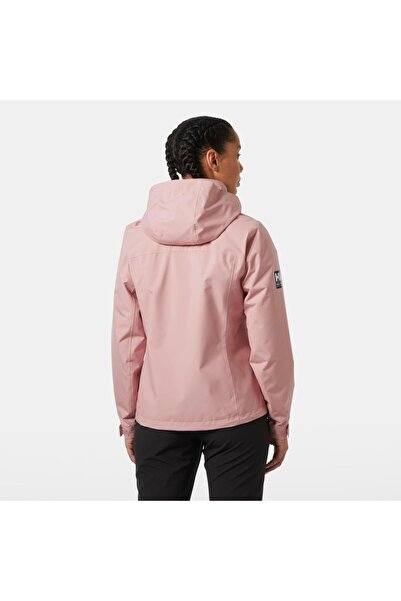 Helly Hansen W Crew Hooded Midl 2.0 Women's Coat