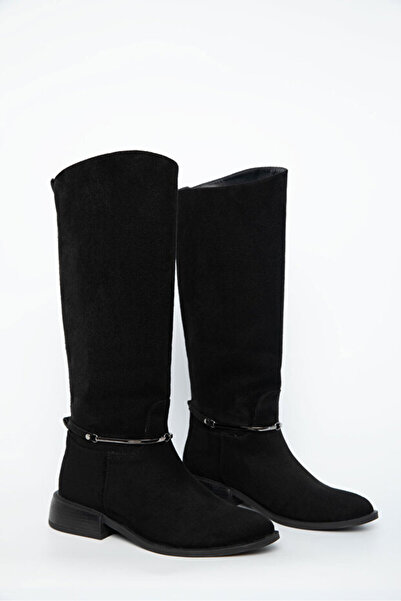 Pierre Cardin Pc-52066 Women's Boots