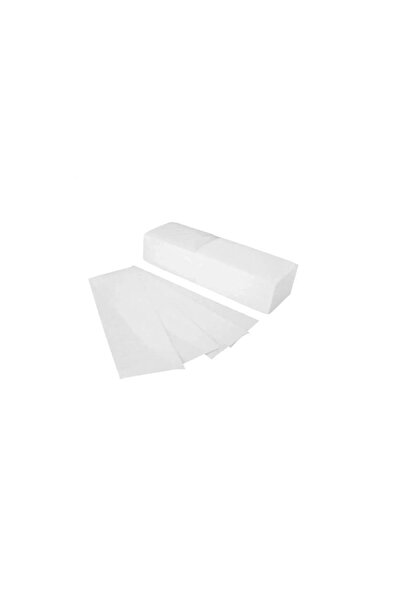 Max Soft Fleet Wax Paper Hair Removal 2551