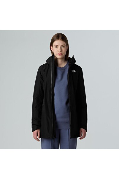 THE NORTH FACE W Hikesteller Insulated Parka Women's Coat