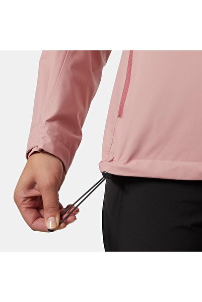 Helly Hansen W Crew Hooded Midl 2.0 Women's Coat