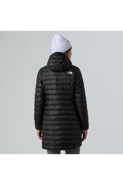 THE NORTH FACE W Huila Synth Parka Kadın Mont