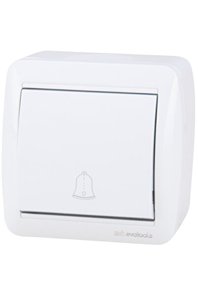 EvoTools Professional Διακόπτης κουδουνιού πόρτας PT 2001