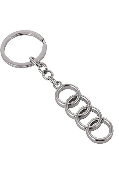 Mikasso Volkswagen Passat B8 Skoda Siyah Nano Kauçuk Araba Anahtar Kılıf Kuma...