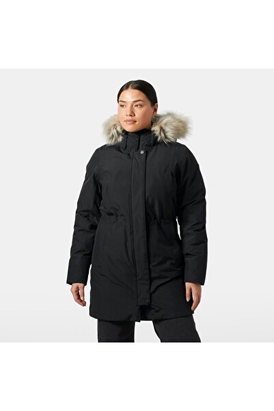 Helly Hansen W Senja Parka Women's Coat