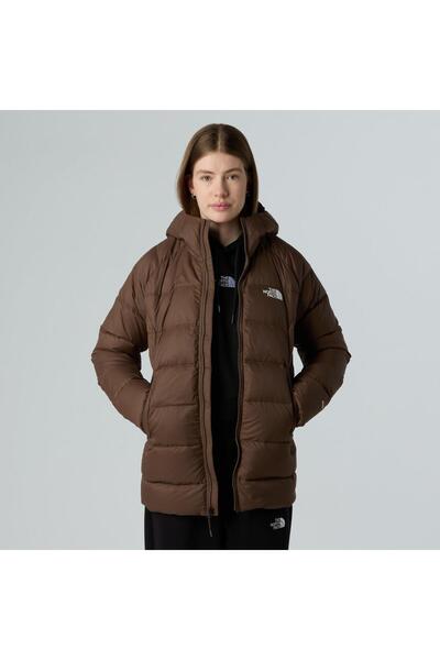 THE NORTH FACE W Hyalite down Parka Women's Coat
