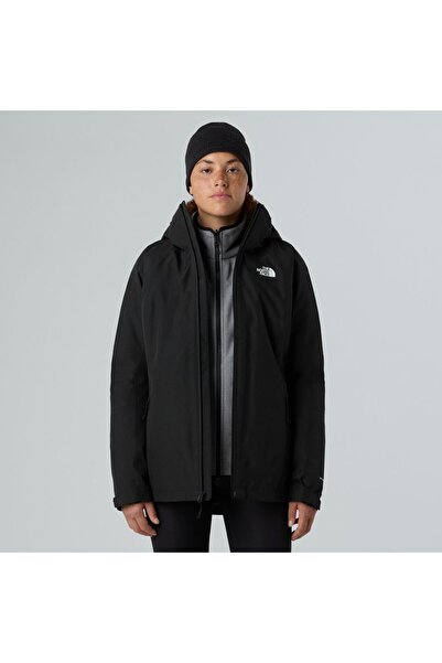 THE NORTH FACE W Inlux Triclimate - Eu Women's Coat