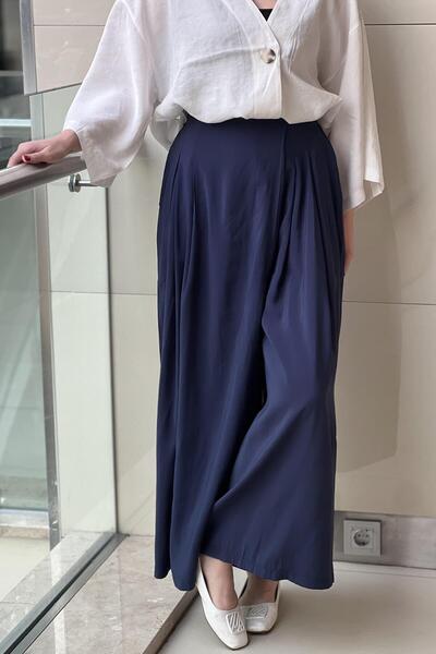 Mahal Casual Astro Tenzel Pants