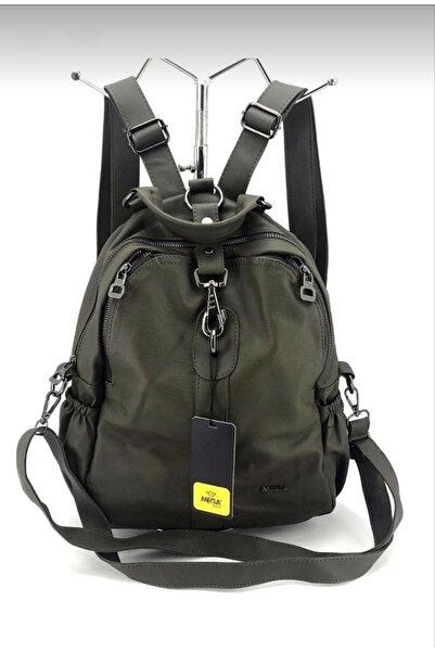 çantamgelsin Mega Women's Backpack and Shoulder Bag