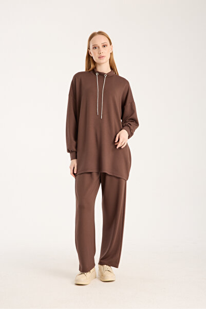 ORVINA Kadın spor tesettür eşofman takım