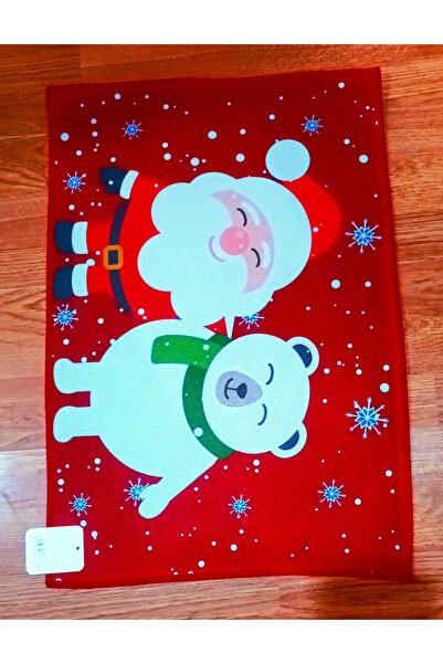 OMS Christmas non-slip rug 40 x 60 cm MT5