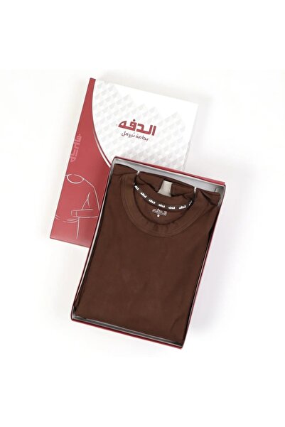 WarD بجامة الدفة حرارية ثيرمال