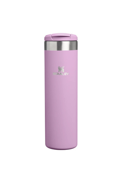 Stanley The AeroLight™ Transit Bottle 20 OZ | 0,59 Litre Termos - Lilac