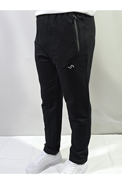 Jump Men's Slim Fit Cotton 2 Thread Sweatpants