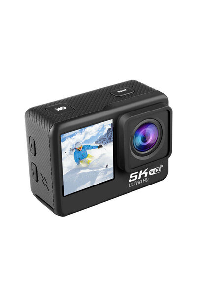 IARMAC 5k Sports Camera