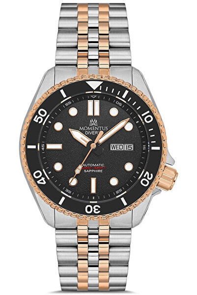 Momentus Men's Watch S.Tm352T-04Sr