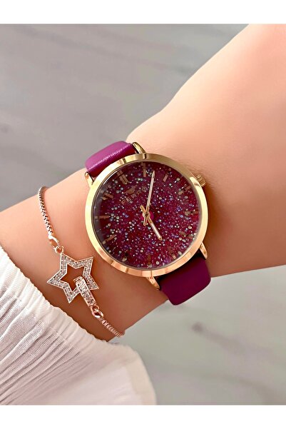 FERRO Women's Wristwatch - Original Product - Bracelet Gift - 3 Atm Waterproof