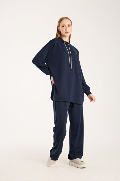 ORVINA Kadın spor tesettür eşofman takım