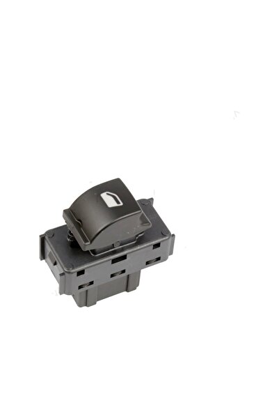 göktuğ otomotiv زر فتح نافذة واحدة CITROEN C3 2010-2015 6PIN