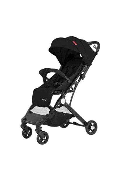 L-Sun Cărucior sport pentru copii cu poziție înclinată, pliere cărucior, spăt...