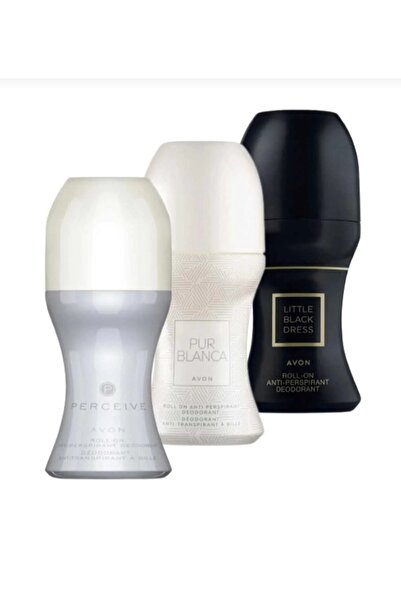 AVON .3 LU ROLON SETDI