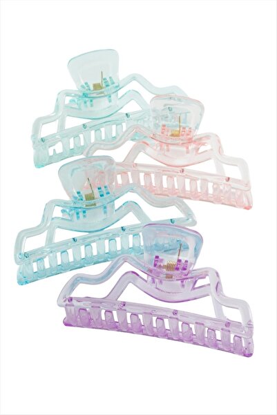 nolva Bulut Latch Buckle 11 cm