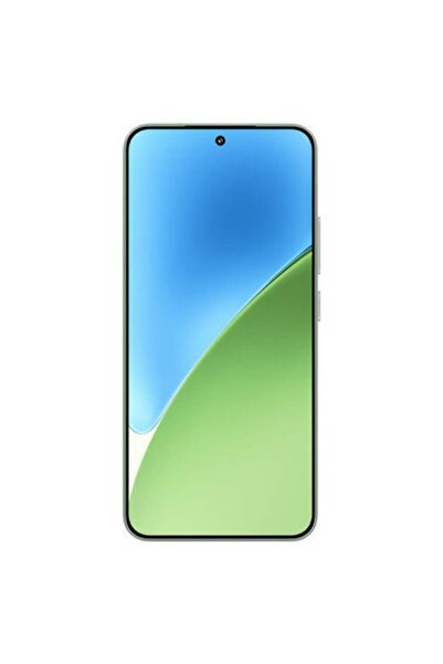 Xiaomi 15 5G (256GB/12GB) - Green