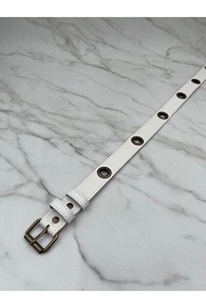 EMR Official Encapsulated Women's Belt, Waist Belt, Trouser Belt, Dress Belt, Coat Belt