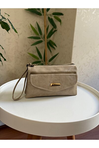 Bagnest Geantă utilă pentru femei cu cinci compartimente