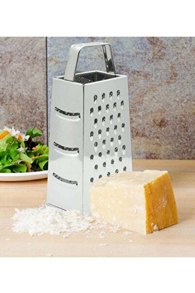 RAJ مبشرة كبيرة 4 في 1 فضية 21 سم